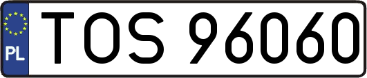 TOS96060
