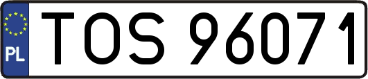 TOS96071