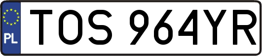 TOS964YR