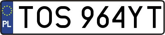 TOS964YT