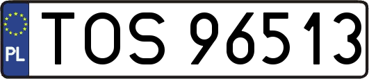 TOS96513