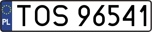 TOS96541