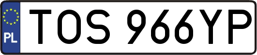 TOS966YP
