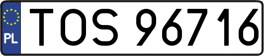 TOS96716