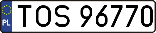 TOS96770