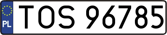 TOS96785