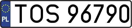 TOS96790
