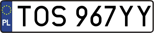 TOS967YY