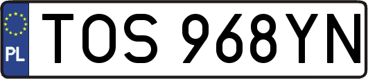 TOS968YN