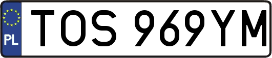 TOS969YM