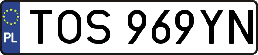 TOS969YN