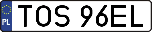 TOS96EL