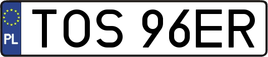 TOS96ER