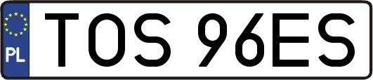 TOS96ES