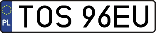 TOS96EU