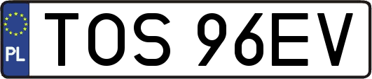 TOS96EV