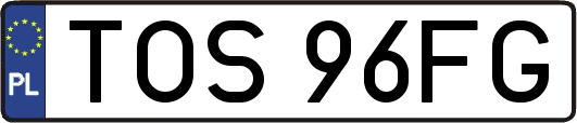 TOS96FG