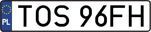 TOS96FH