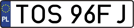 TOS96FJ