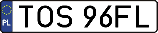 TOS96FL