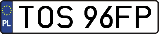 TOS96FP