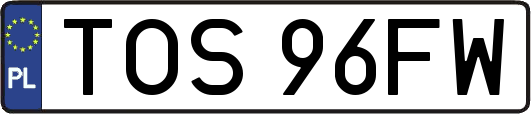 TOS96FW
