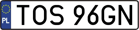 TOS96GN