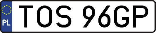 TOS96GP