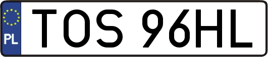 TOS96HL