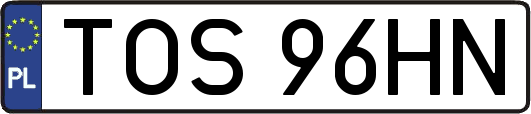 TOS96HN