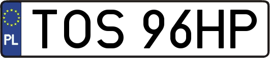 TOS96HP