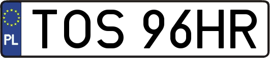 TOS96HR