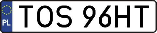 TOS96HT