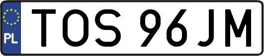 TOS96JM