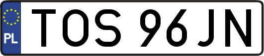 TOS96JN