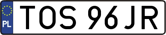 TOS96JR