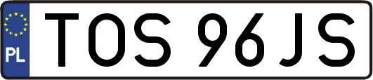 TOS96JS