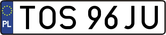 TOS96JU