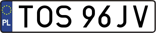 TOS96JV