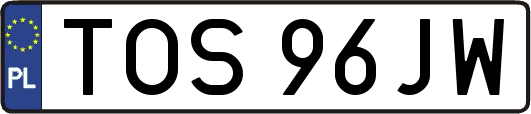 TOS96JW