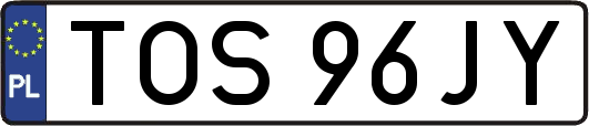 TOS96JY