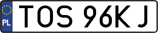 TOS96KJ