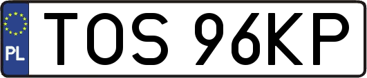TOS96KP