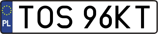 TOS96KT