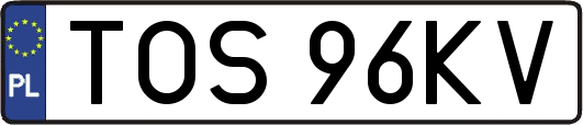 TOS96KV