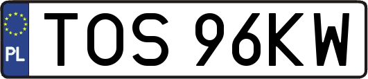 TOS96KW