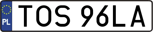 TOS96LA