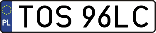 TOS96LC