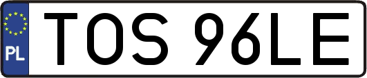 TOS96LE