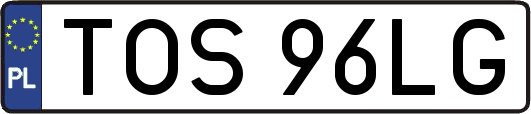 TOS96LG